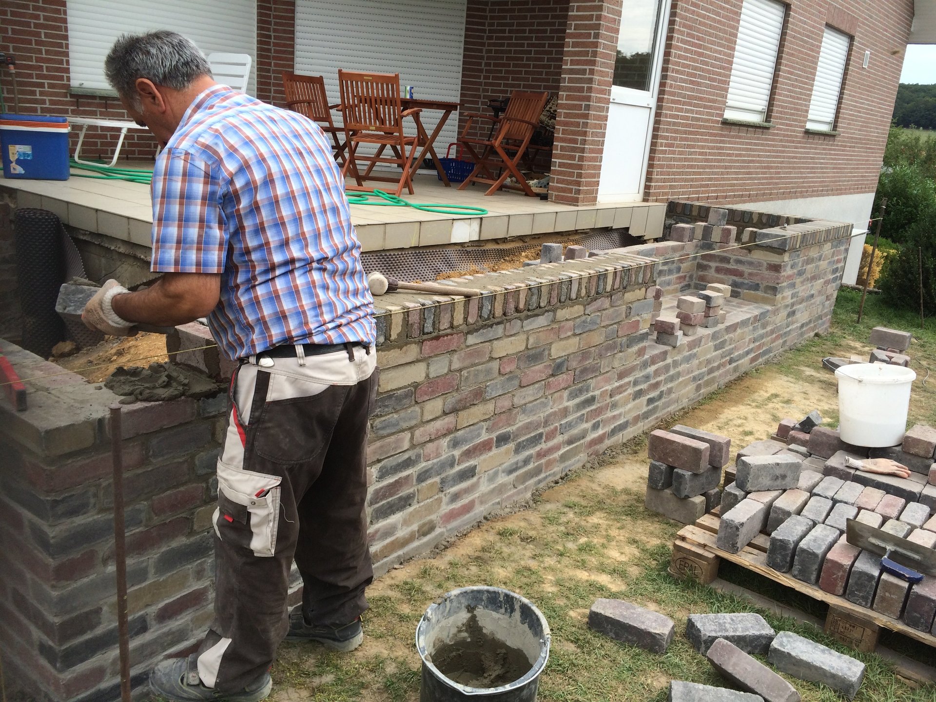 Celik Garten und Landschaftbau