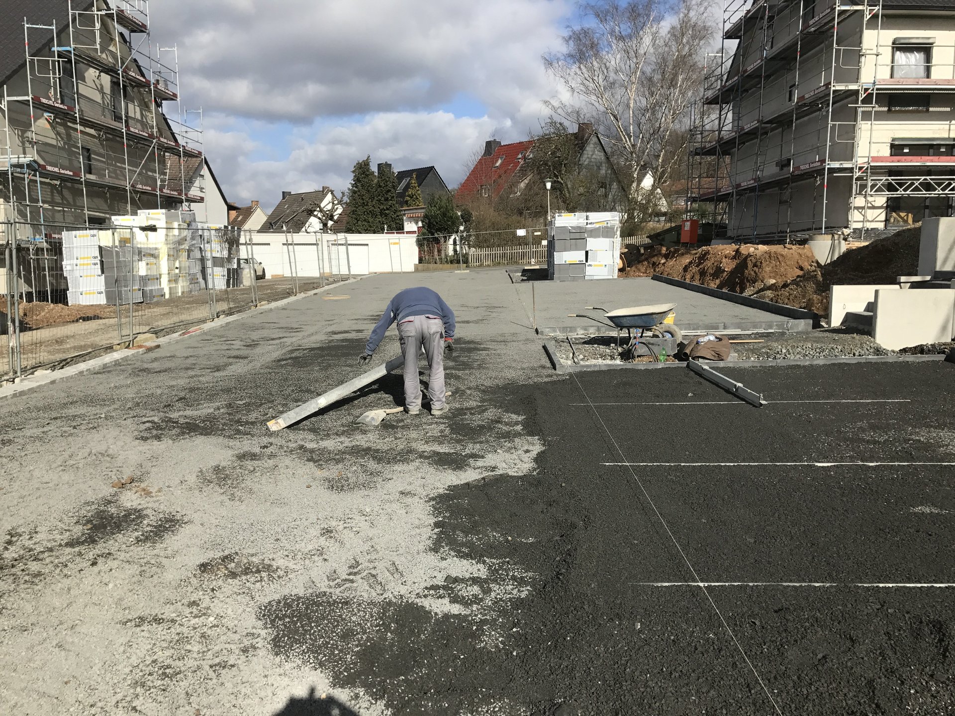 Celik Garten und Landschaftbau
