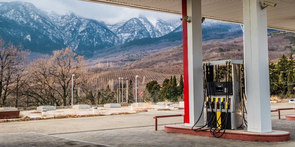 PetroVal Quality Appraisals of Retail Petroleum Properties