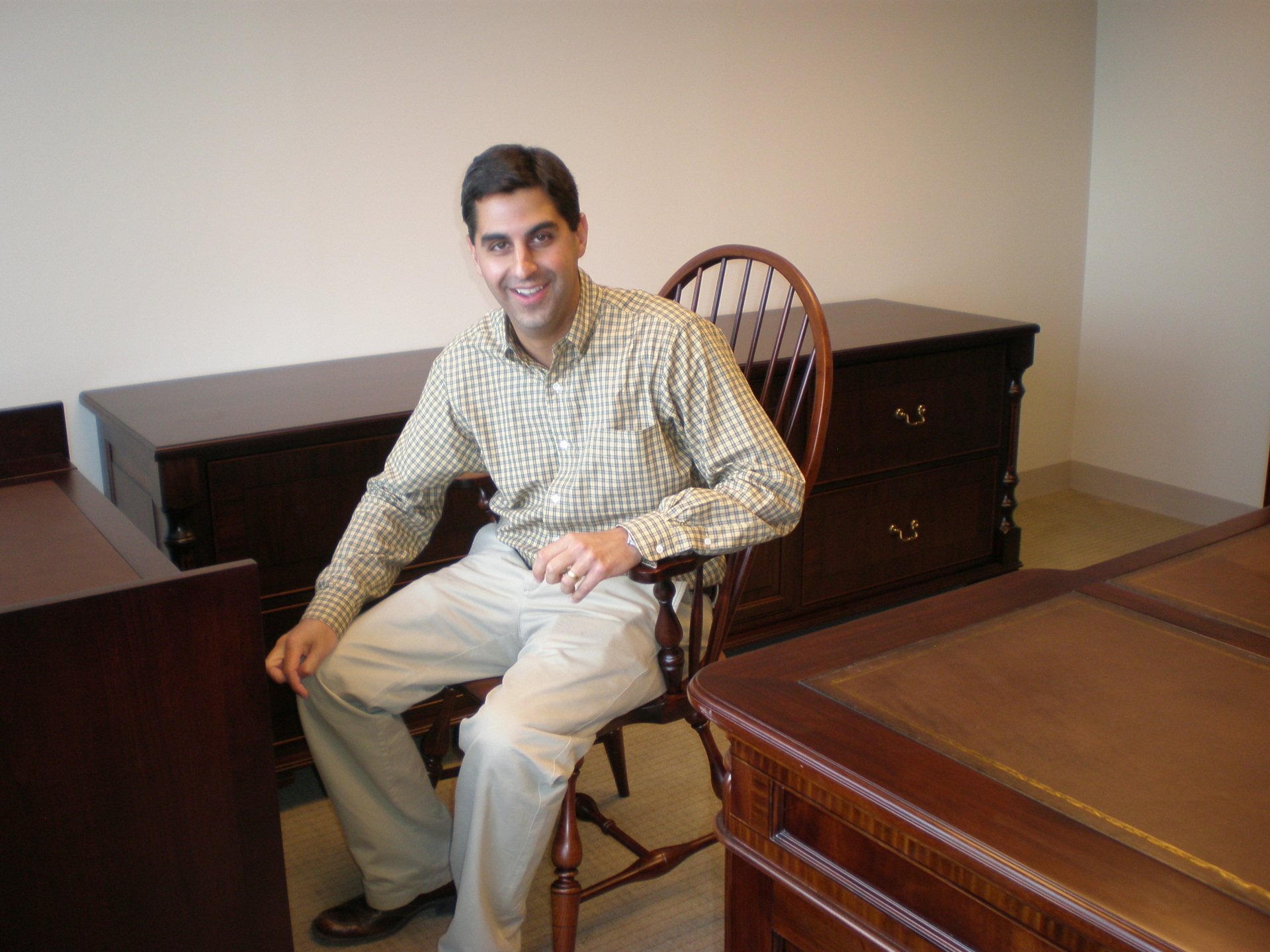 Office Equipment | East Coast | Turning Point Collection LLC