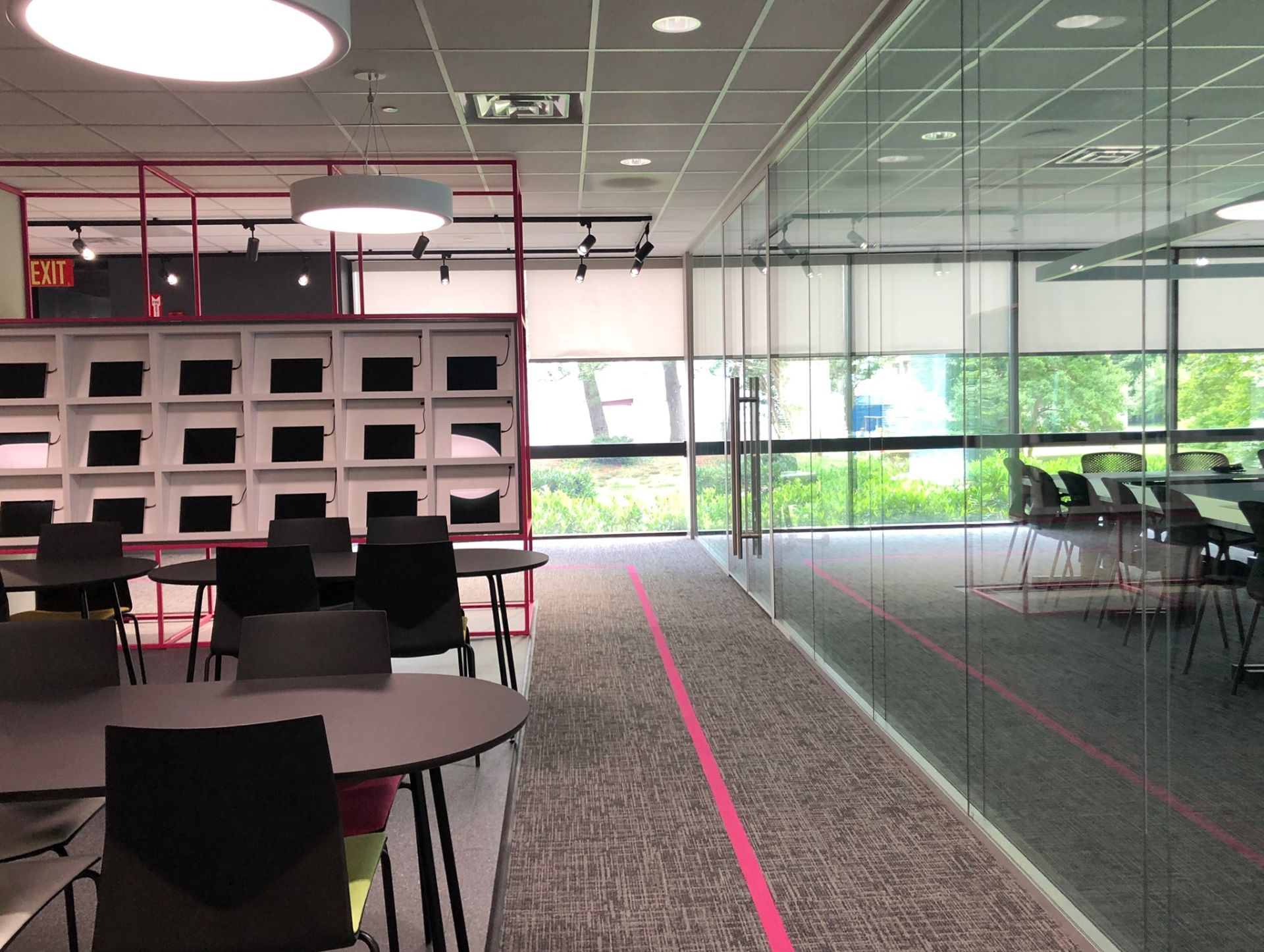 Commercial Furniture Dealer | DE | Turning Point Collection LLC