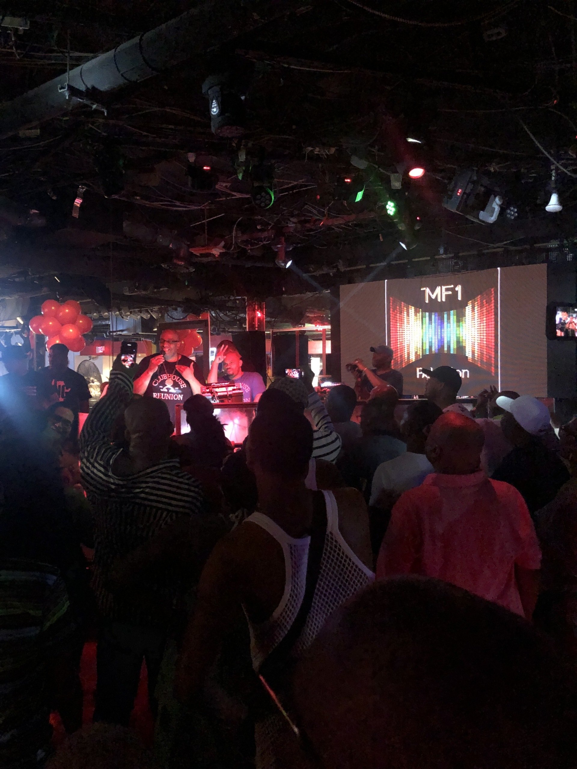 THE CLUBHOUSEDC . The ClubHouse in Washington, DC 1975 1990