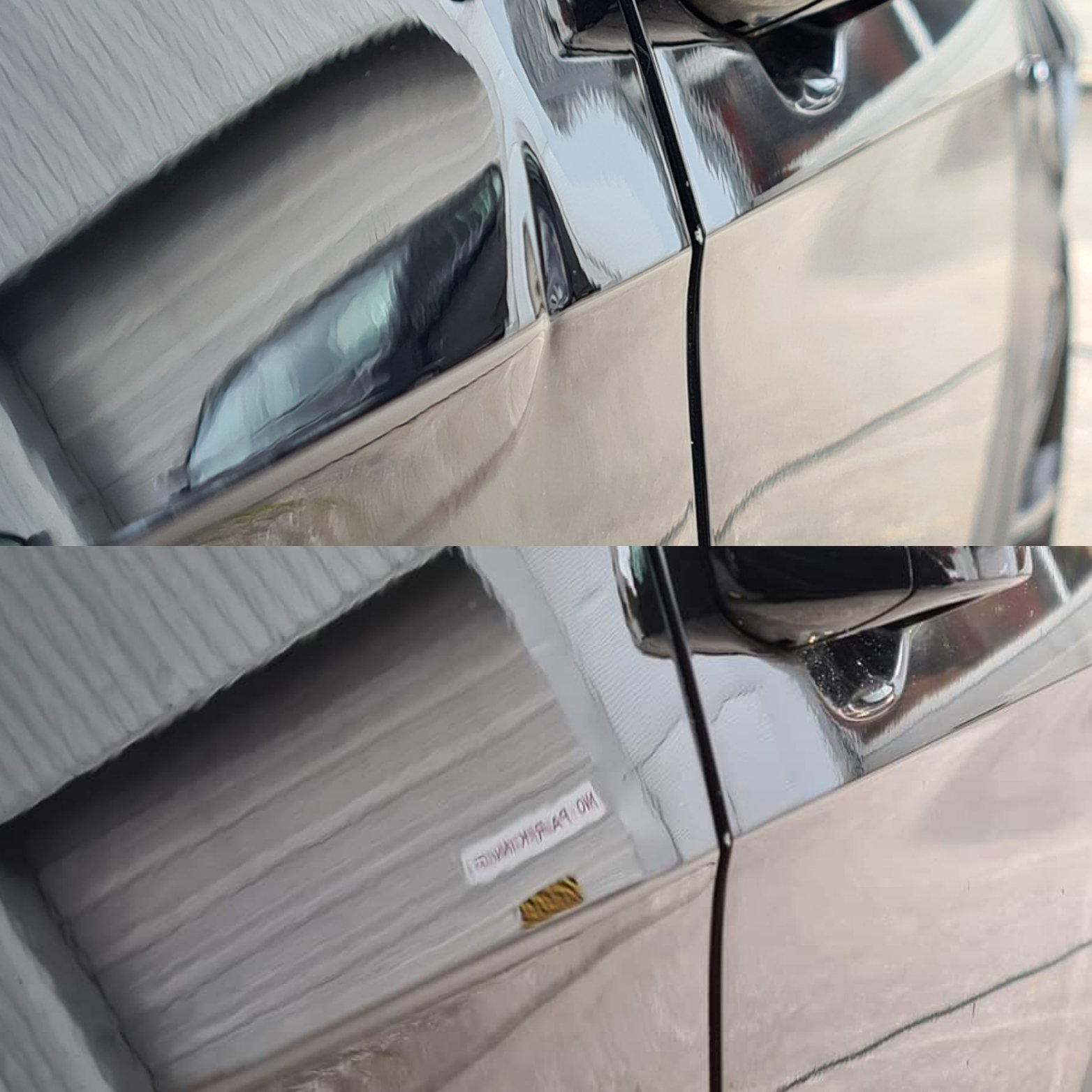 How much does Paintless Dent Repair cost