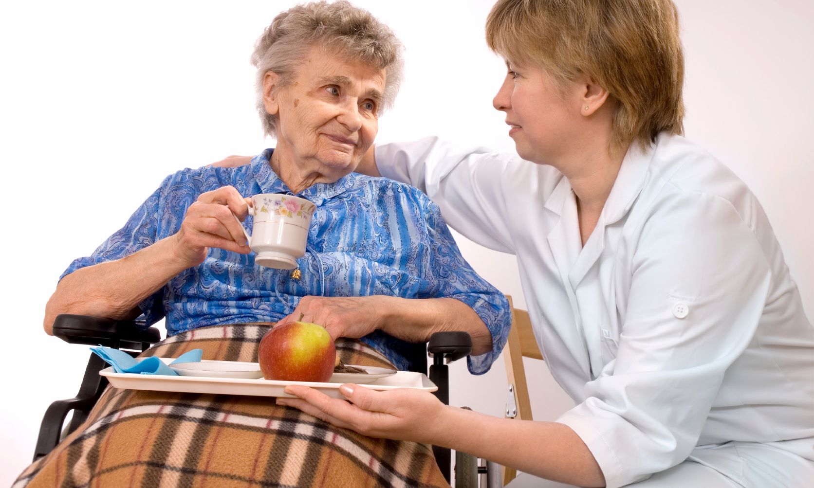 Zweckverband Diakoniestation FuldaEder Ambulanter Pflegedienst