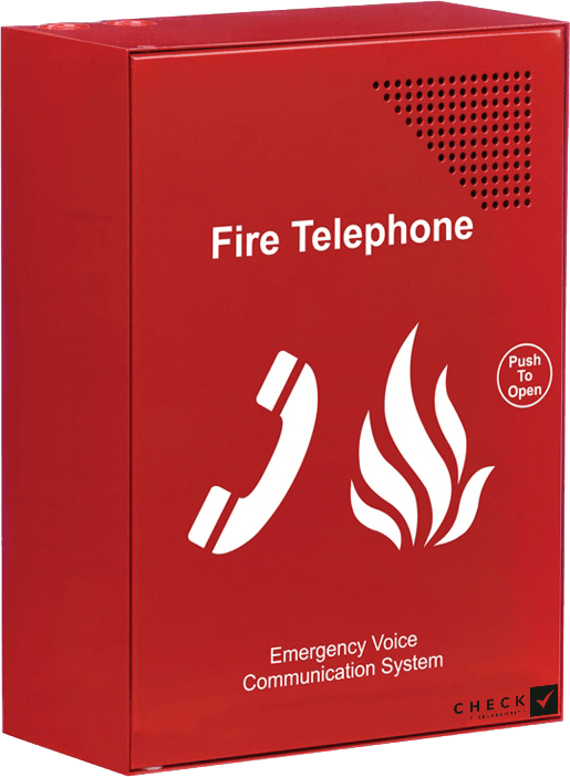 Emergency Voice Communication System