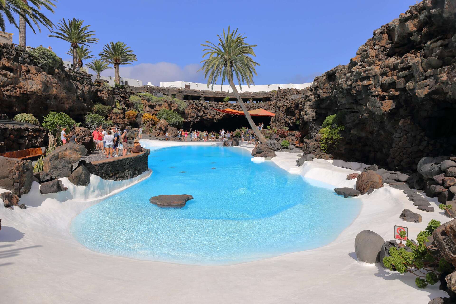 TopSehenswürdigkeiten auf Lanzarote