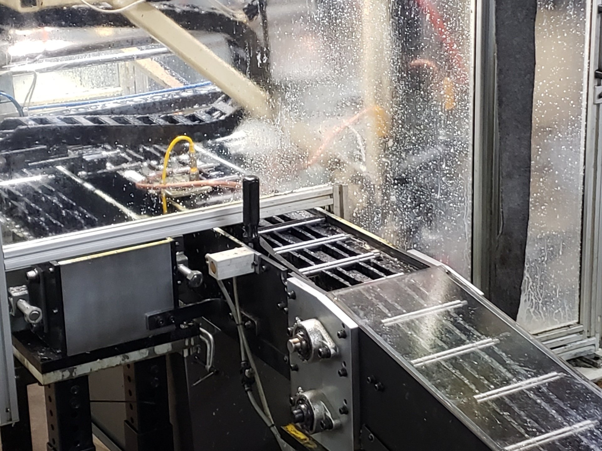 Cellular Manufacturing