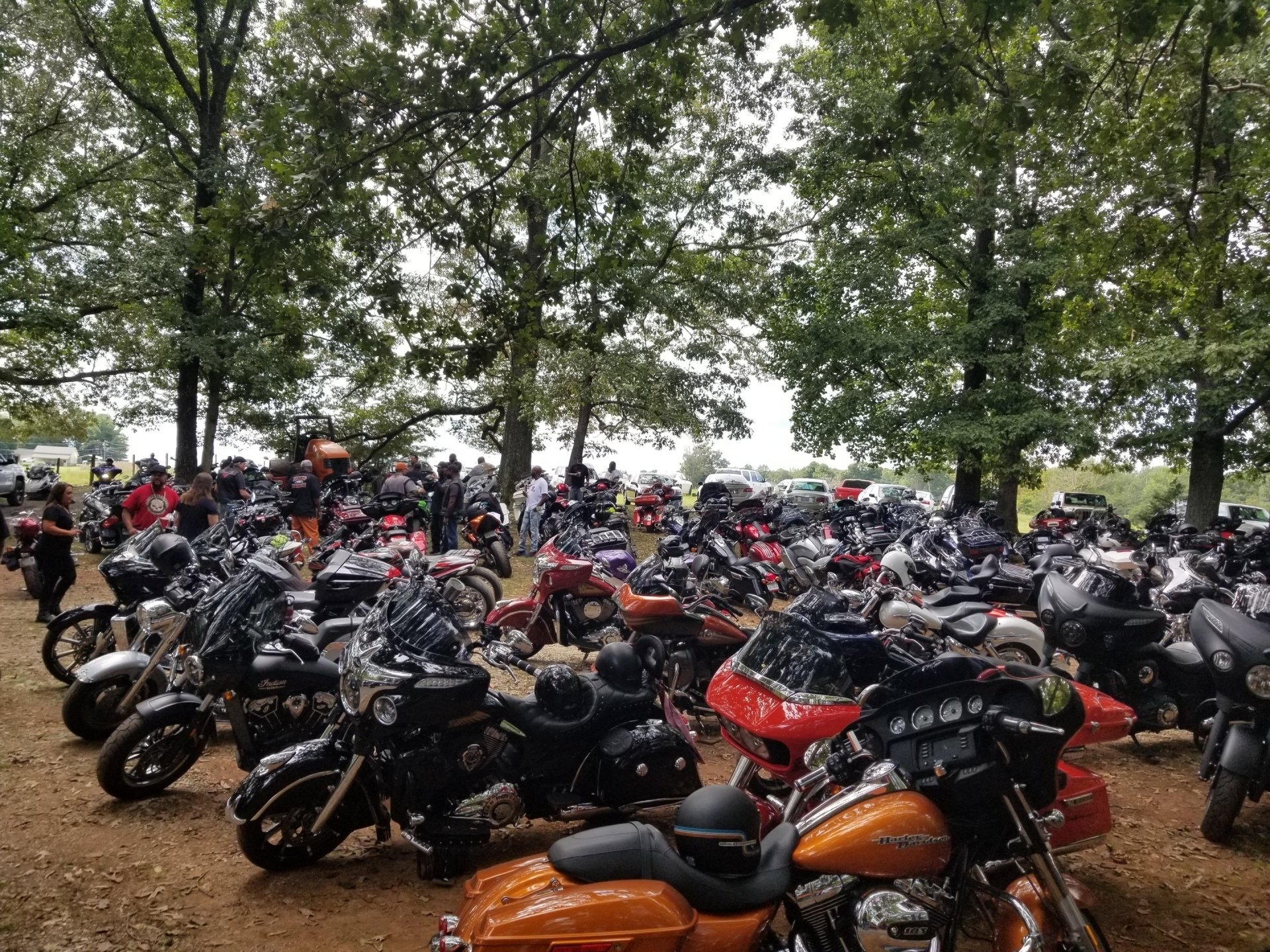 State Burners Motorcycle Club Woodbridge Chapter