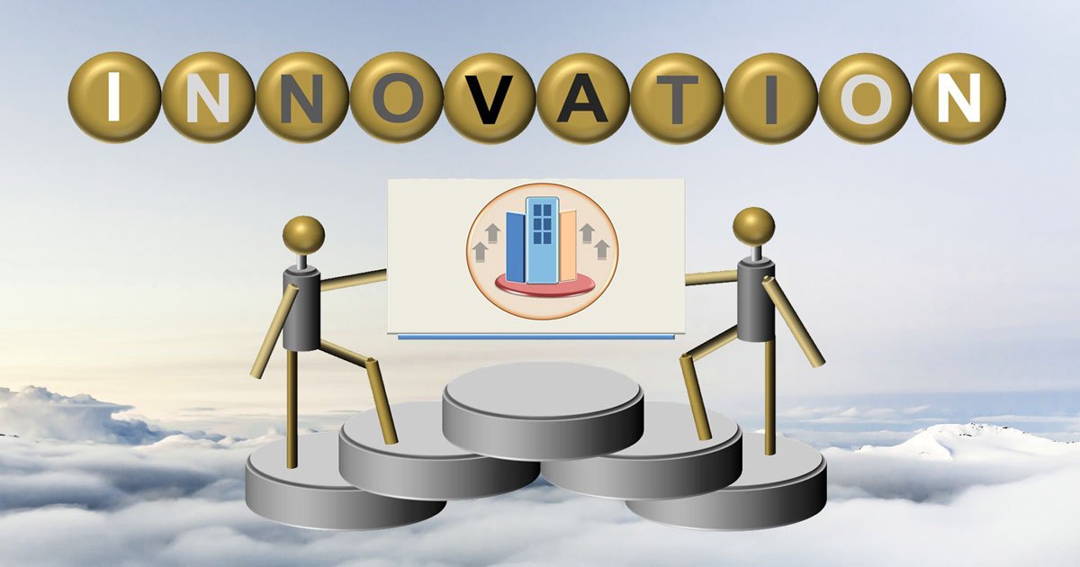 Innovation: Definition, Bedeutung | ArtInMotivation