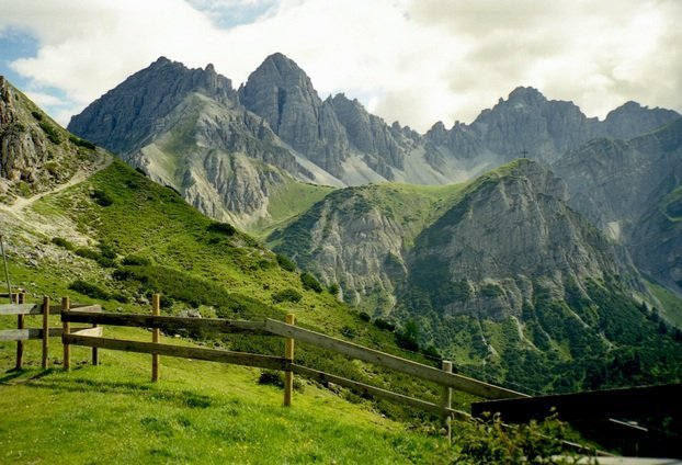 Urlaub in Tirol | Axamer Lizum |Innsbruck | Hotel Lizumerhof