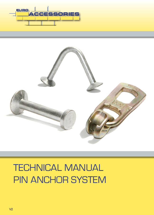 Suppliers of Precast & Construction Accessories