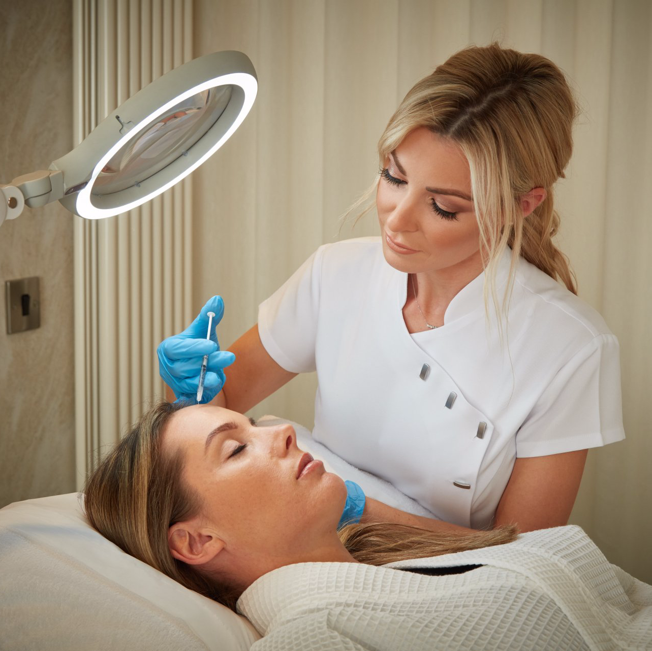 Beauty and Enhancement