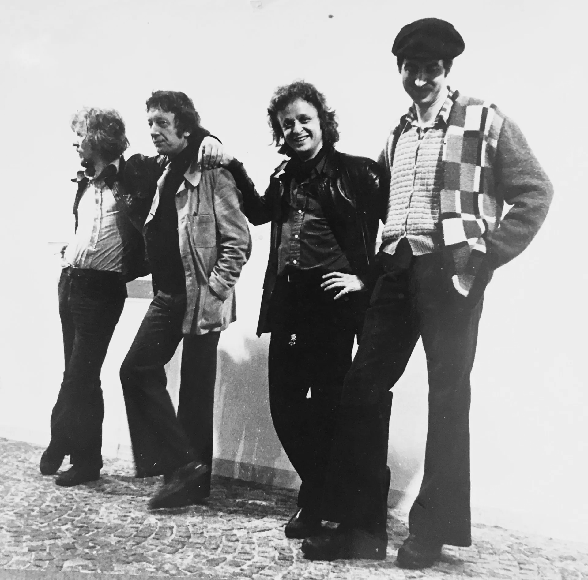 ed sommer group exhibitions Ausstellung online art gallery