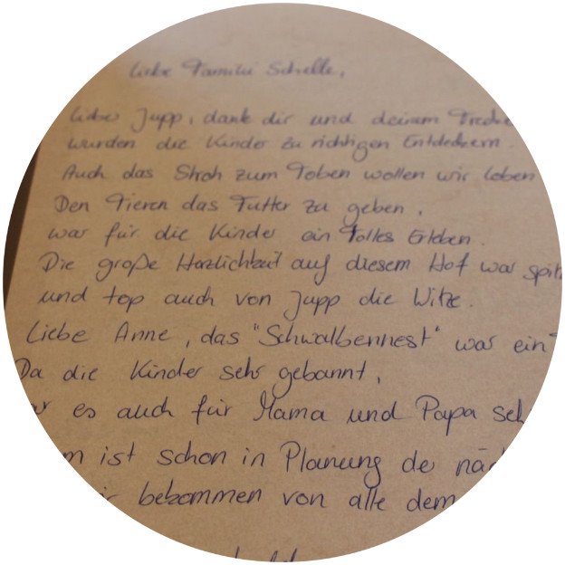 hennesee rundweg fahrrad