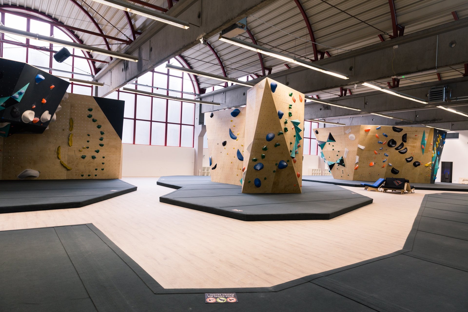 Boulder Olymp Boulder Olymp