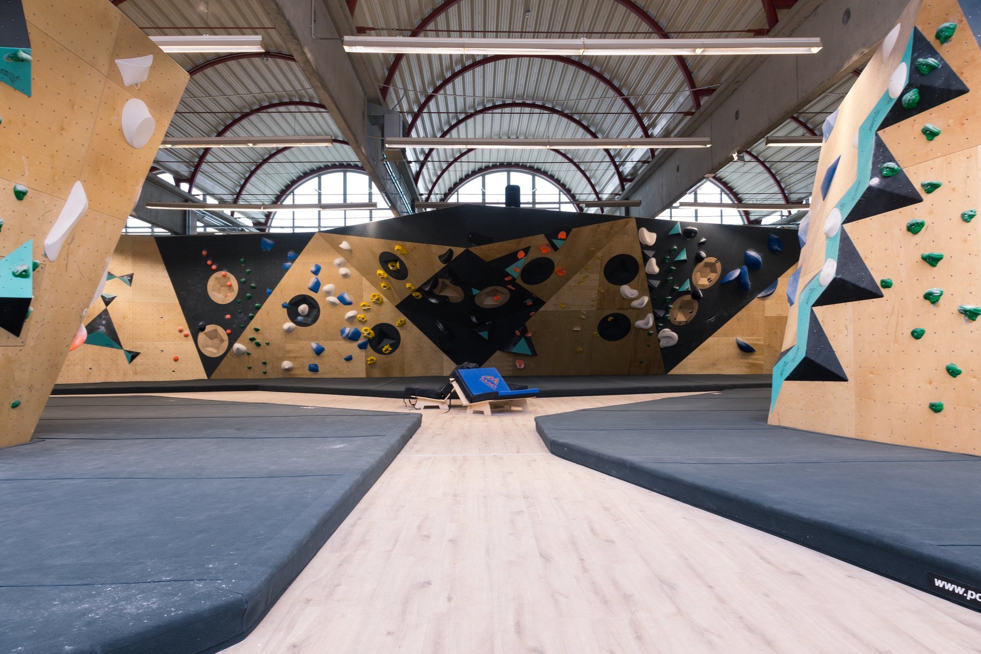 Boulder Olymp Boulder Olymp