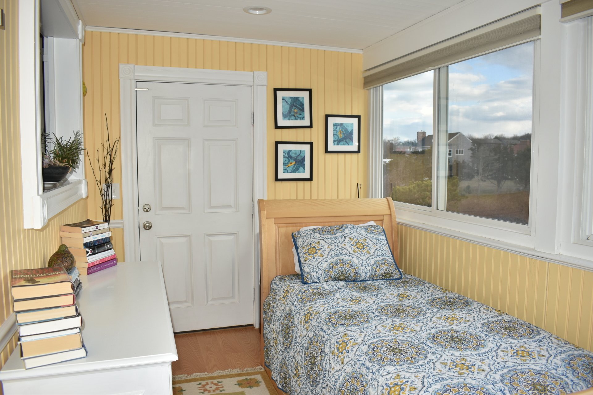 White Horse Beach House