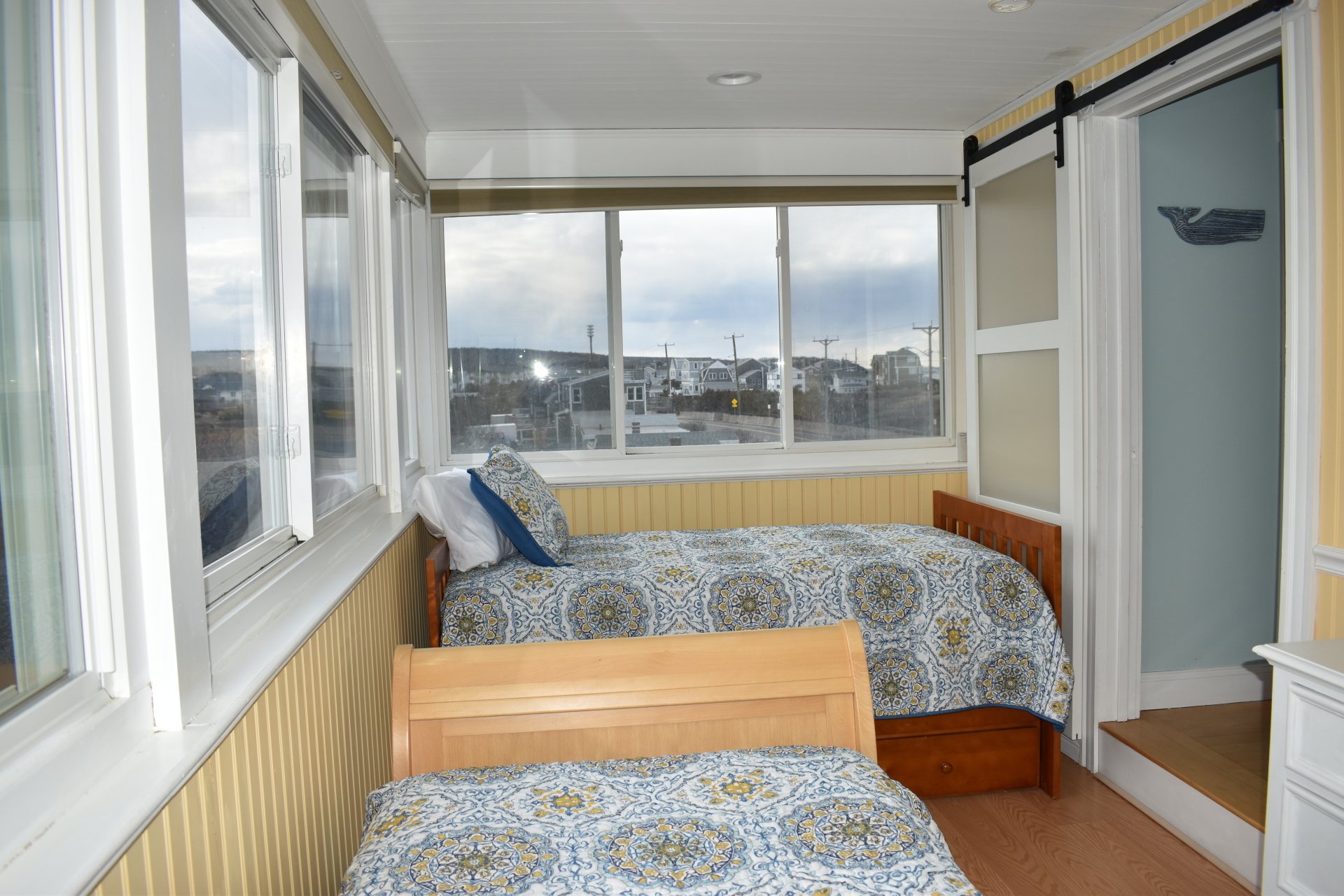 White Horse Beach House