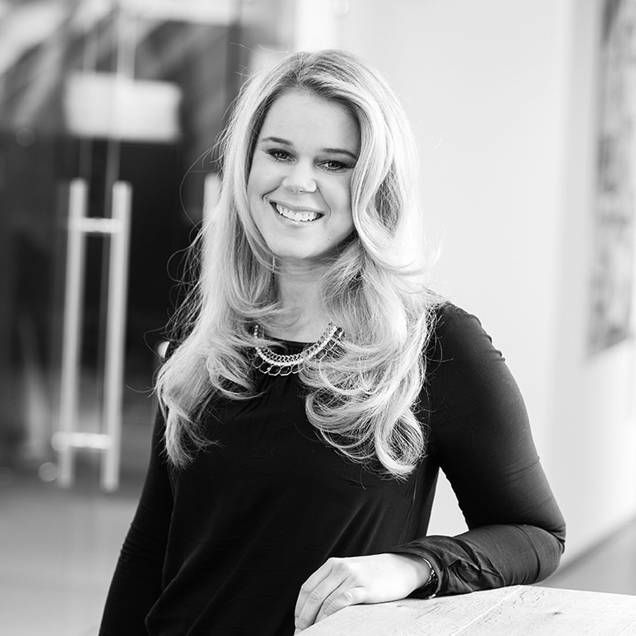 Monika Rekers Über Realyzer | Experten für Real Estate Marketing