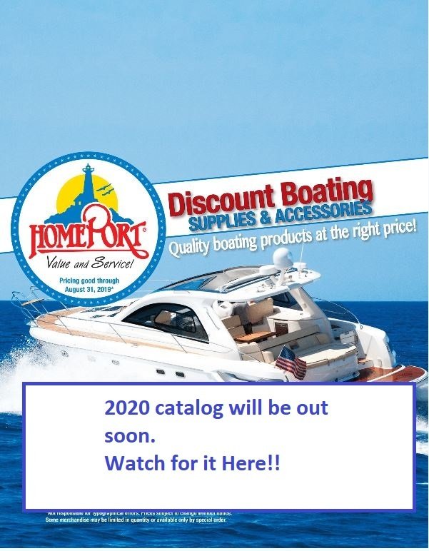 R & D Boat Supply, Inc