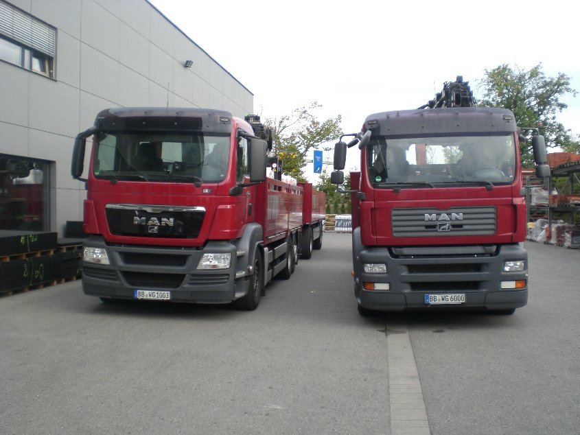 Wwb Dachbaustoffe Gmbh & Co. Kg