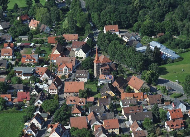 Männergesangverein Eintracht Tennenlohe eV