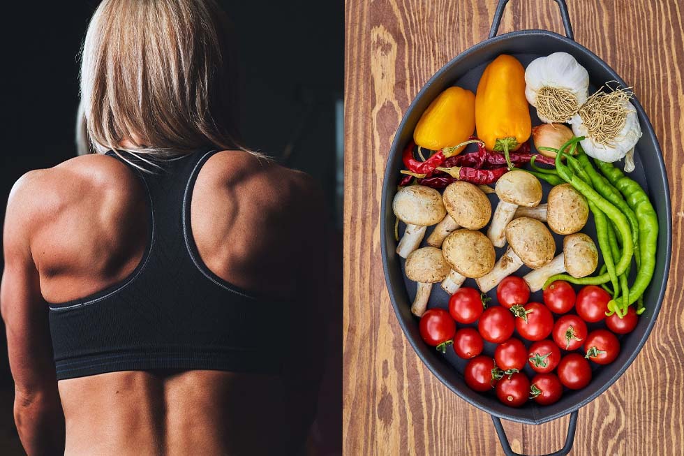Veganer Sport & Fitness: Alle Infos über Ernährung & Co.