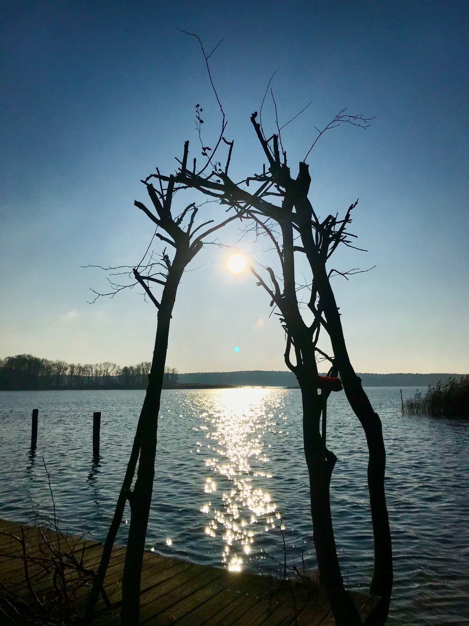Schöne Bilder von Canow in Mecklenburg
