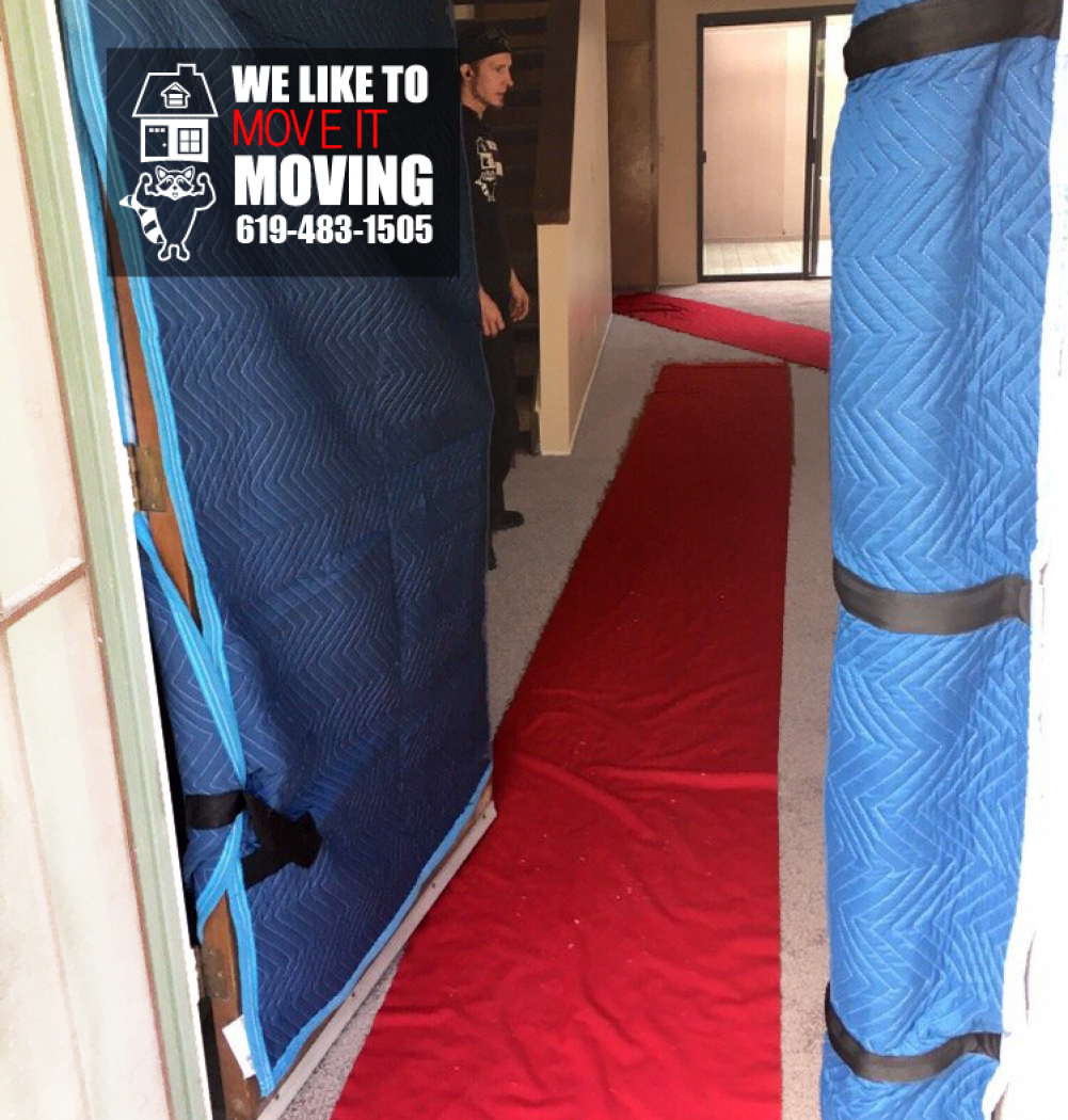 The Most Impressive Moving Company Gallery