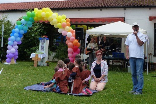 Katholischer Kindergarten St. Hedwig München