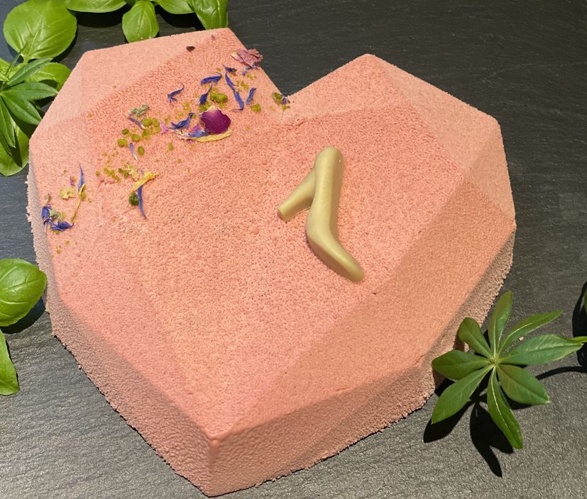 purepatisserie - Janina Kupfer - BioKonditorei Aachen - Sortiment