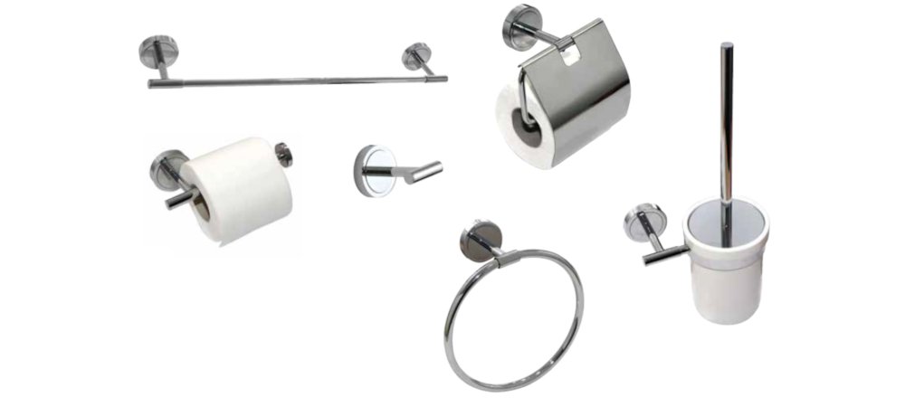 Accesorios de baño 04