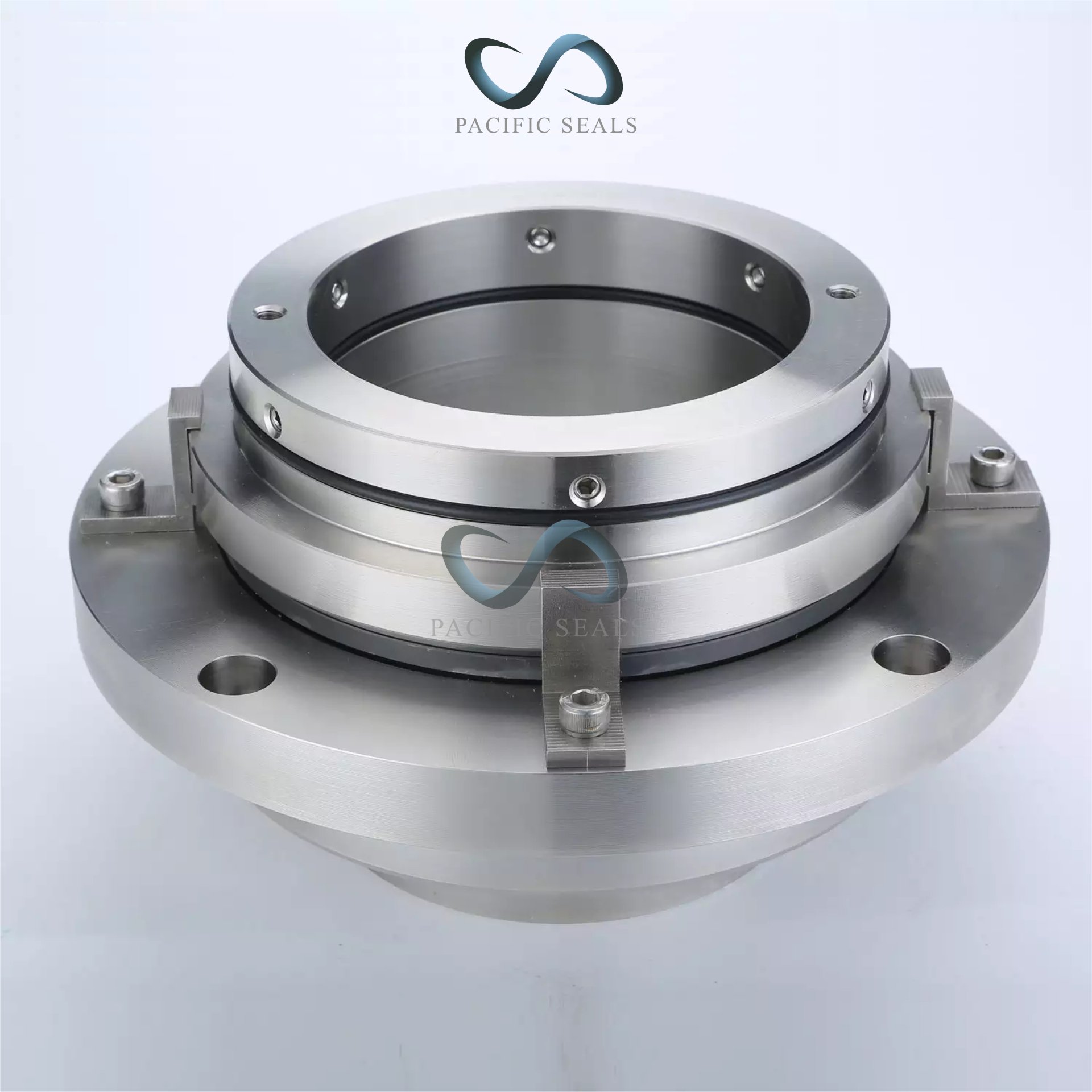 Heavy Duty Mechanical Seals