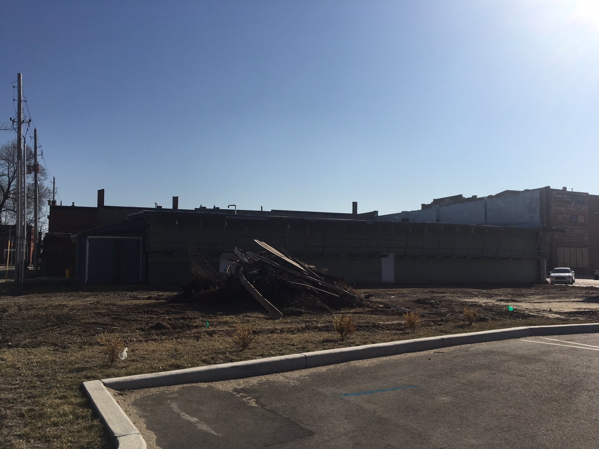 Dalton Park Play Park