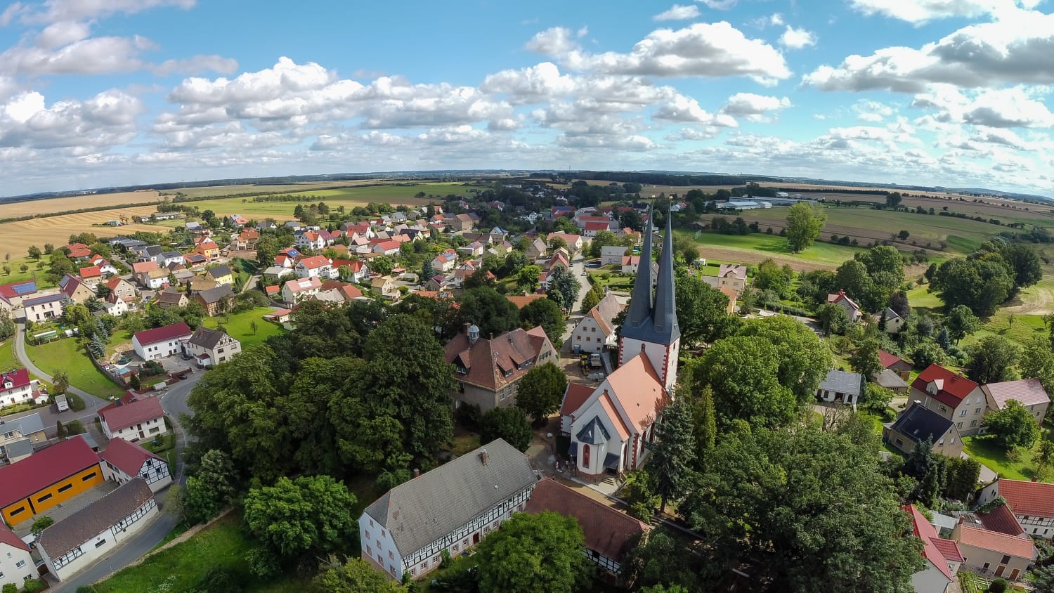 Für Greifenhain e.V. Homepage