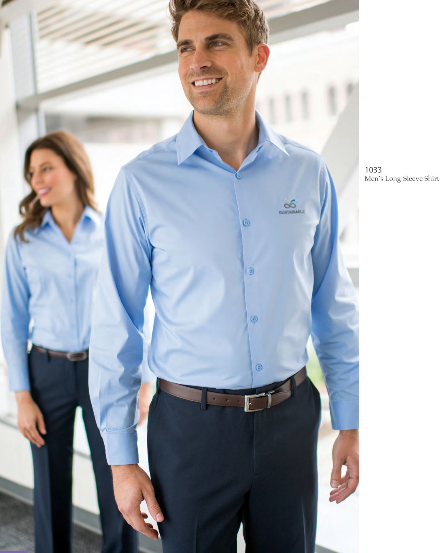 Hospitality Uniforms & Supplies Canada, near Toronto