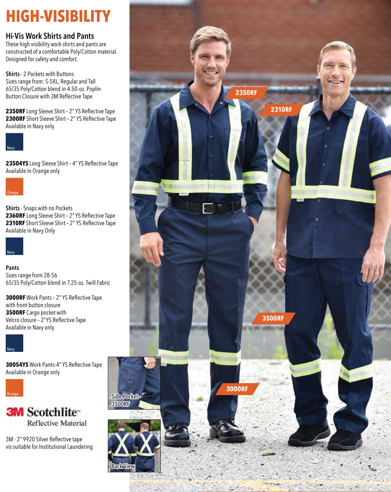 Hospitality Uniforms & Supplies Canada, near Toronto