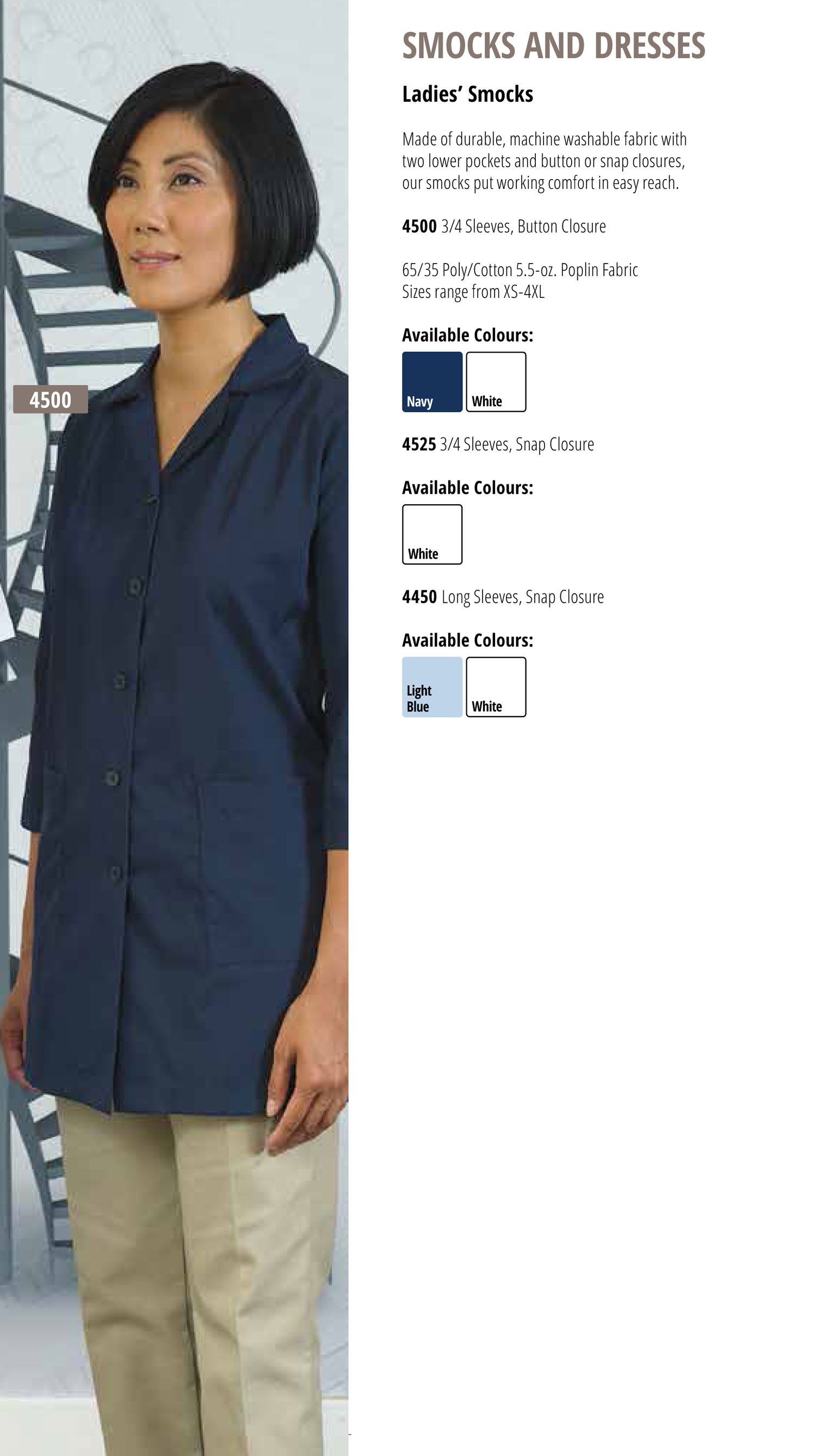 Hospitality Uniforms & Supplies Canada, near Toronto