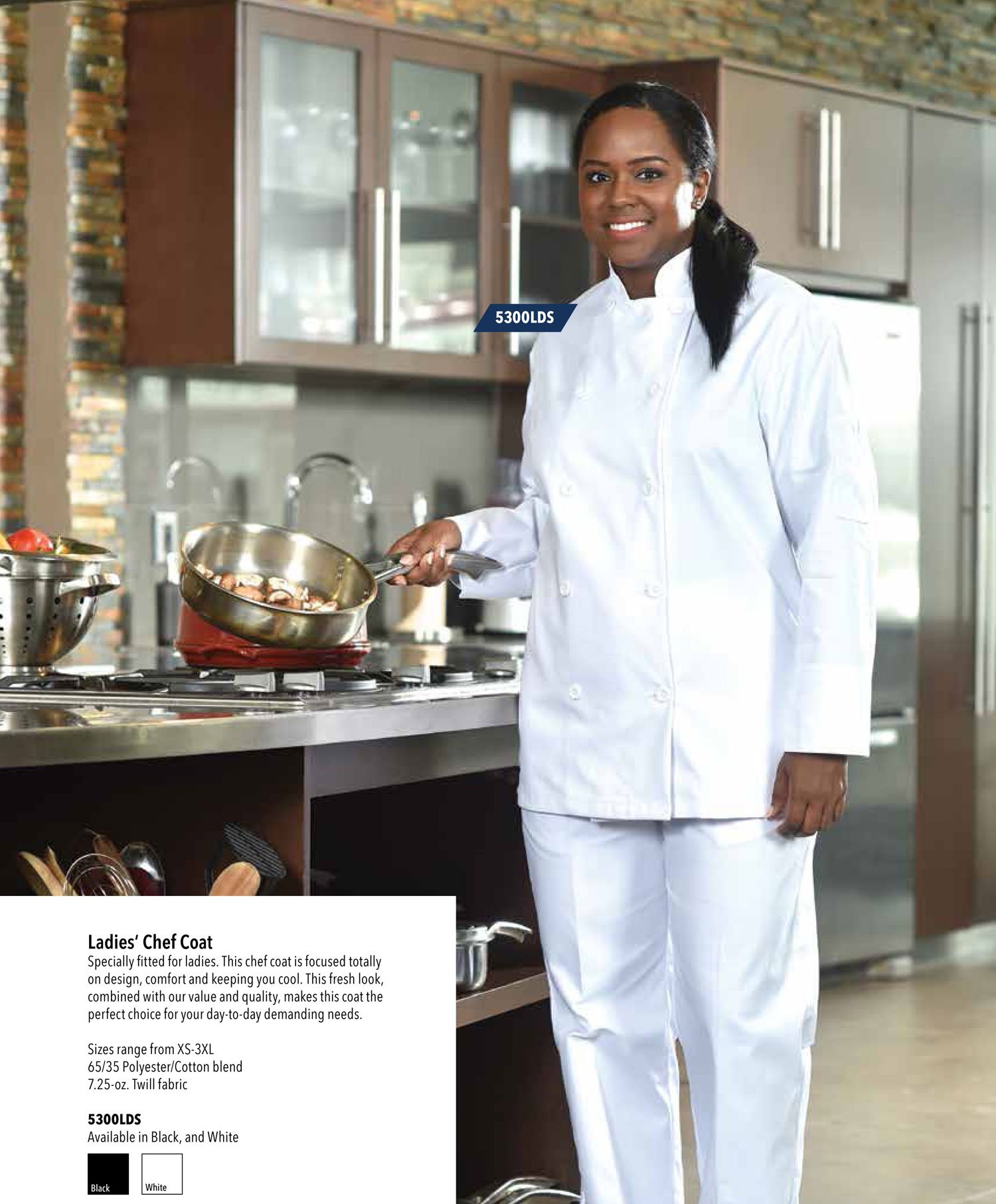 Hospitality Uniforms & Supplies Canada, near Toronto