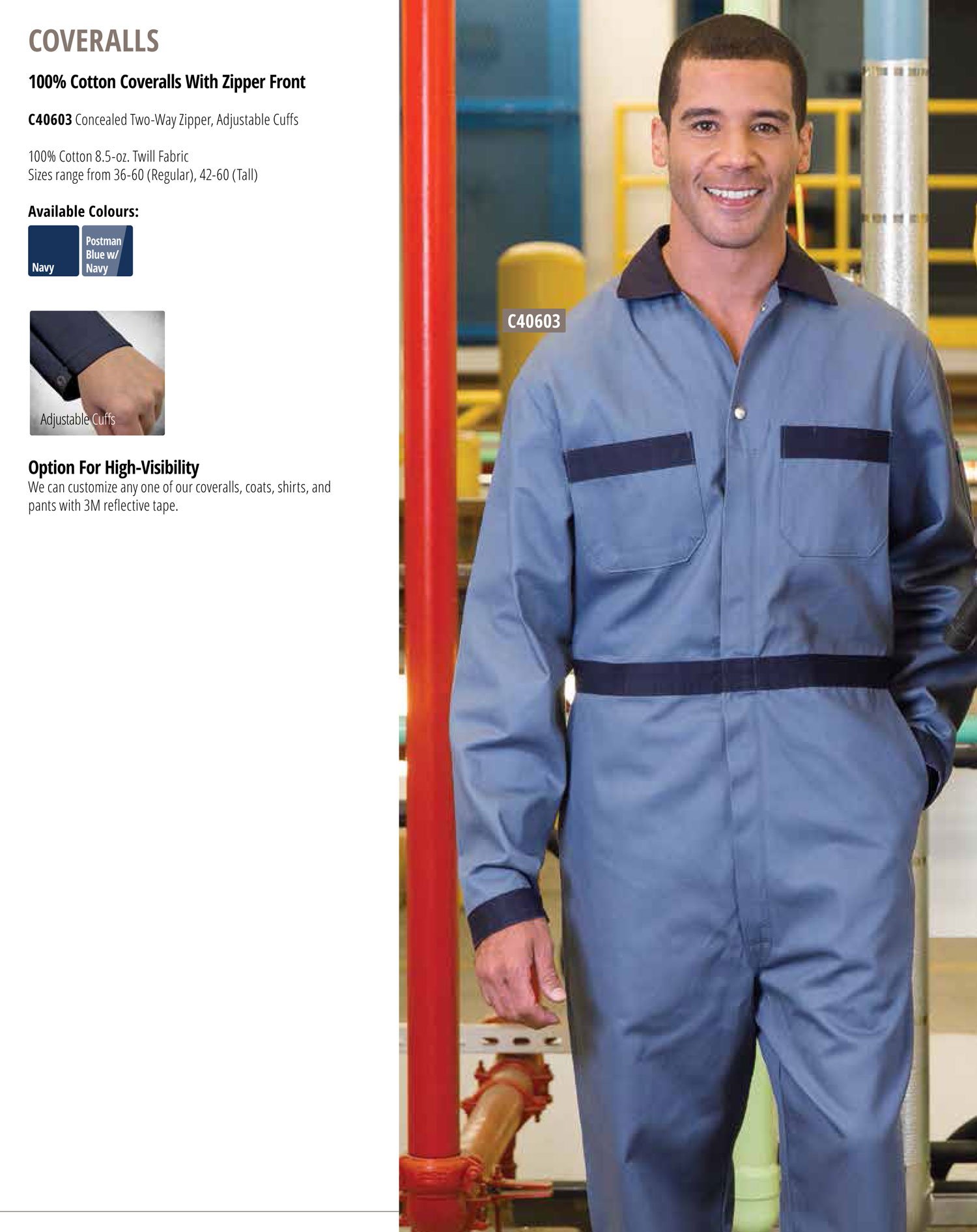 Hospitality Uniforms & Supplies Canada, near Toronto