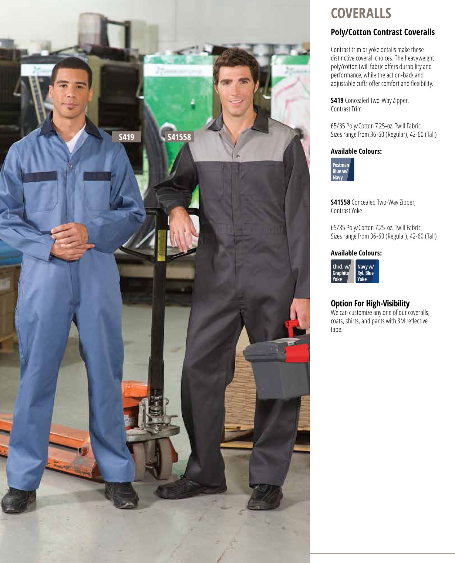 Hospitality Uniforms & Supplies Canada, near Toronto