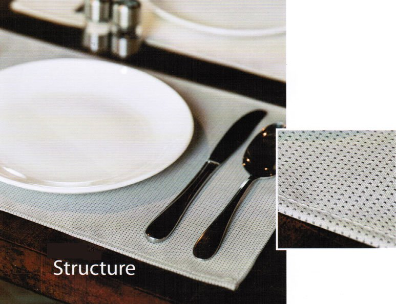 Hospitality Supplies Canada Table Covers, Placemats