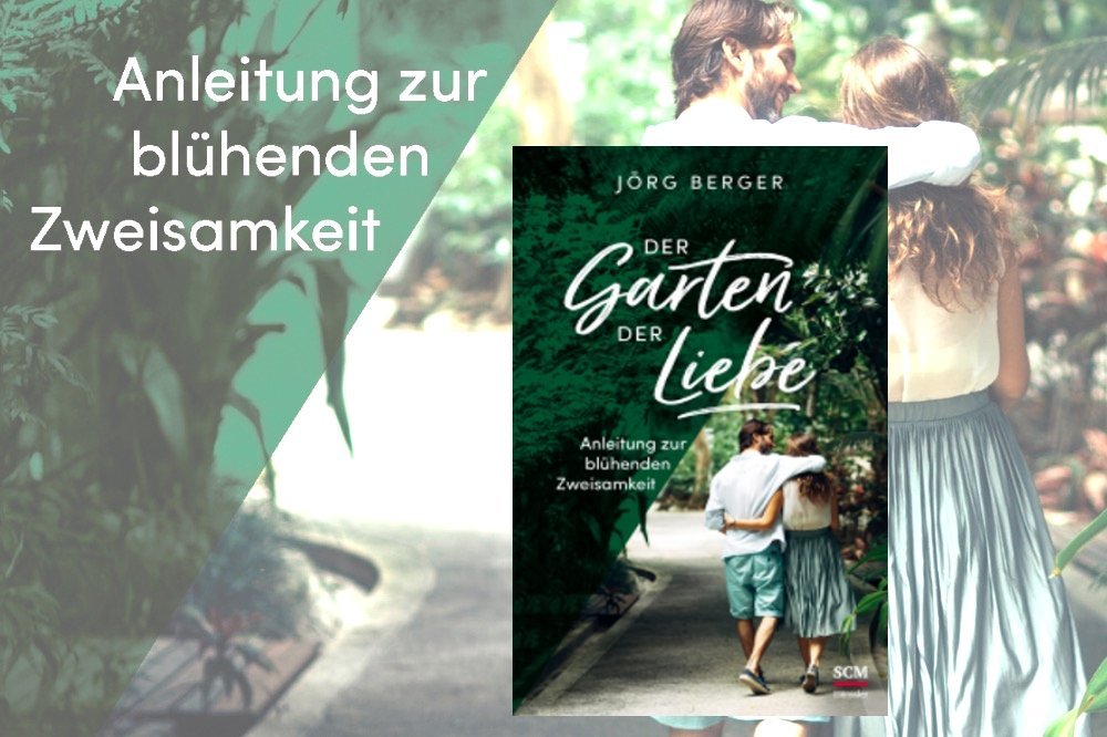 Garten der Liebe