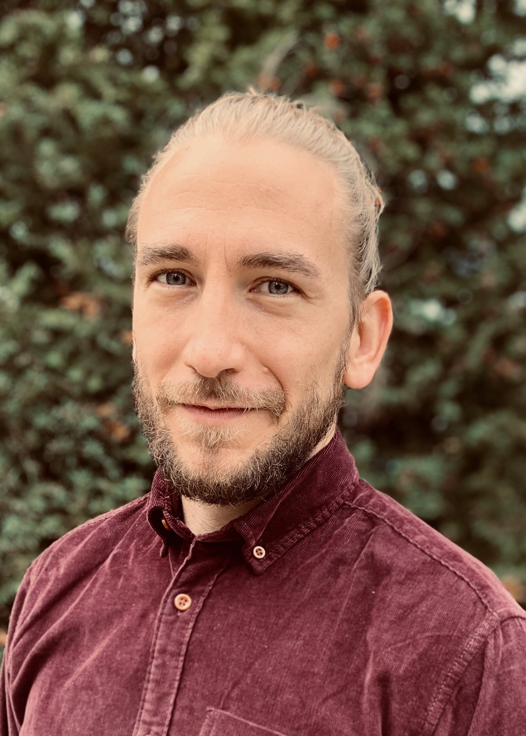 Psychotherapie Fürth - Dipl.-Psychologe Paul Köbler