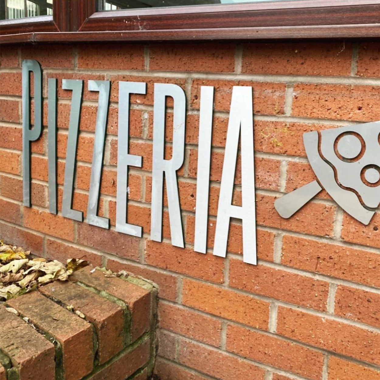 Chesters sign company, local sign makers, Chester Signs