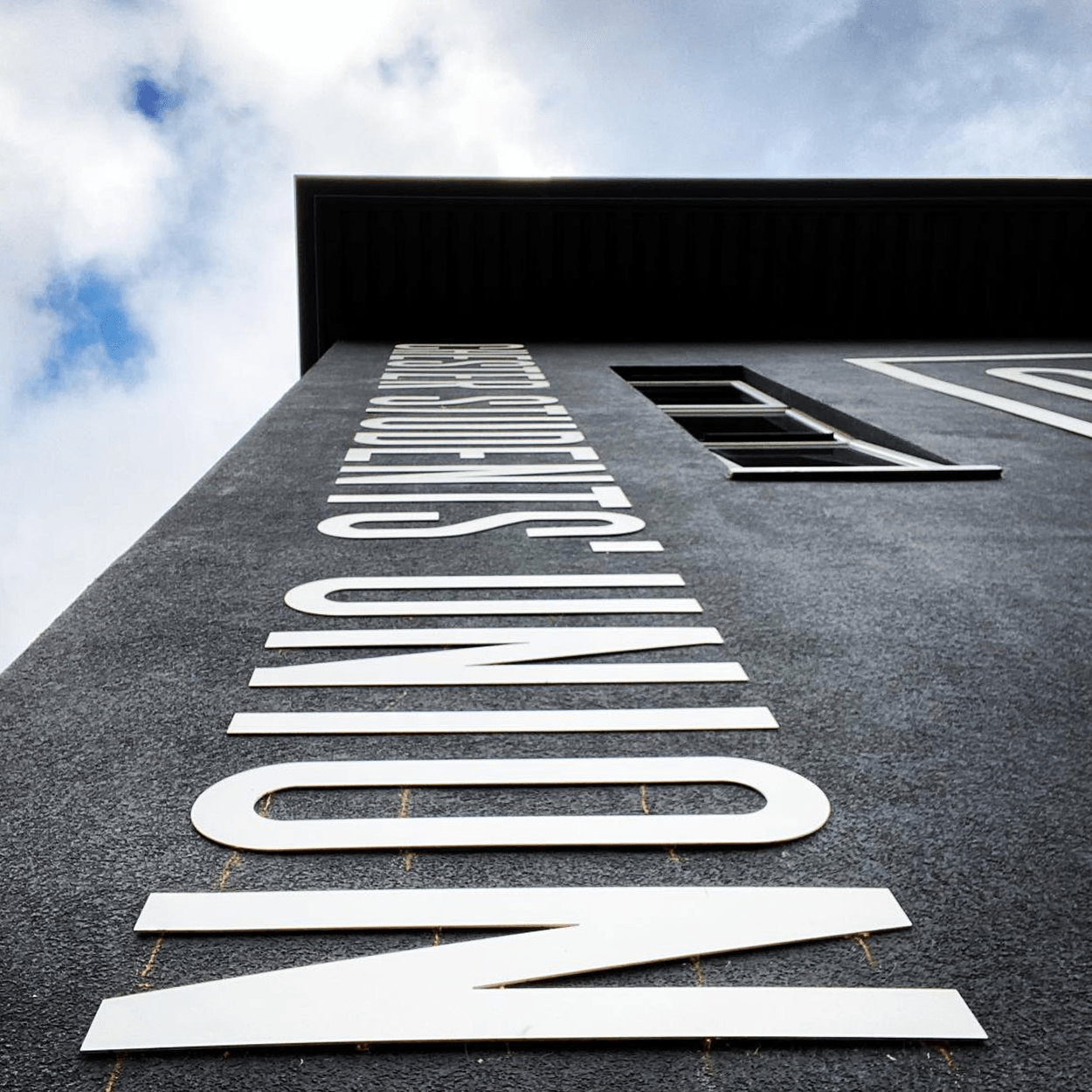 Chesters sign company, local sign makers, Chester Signs