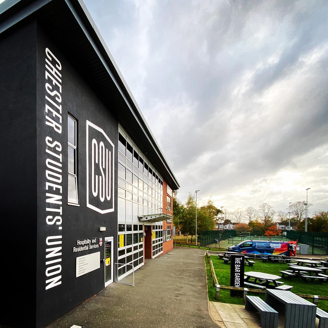 Chesters sign company, local sign makers, Chester Signs