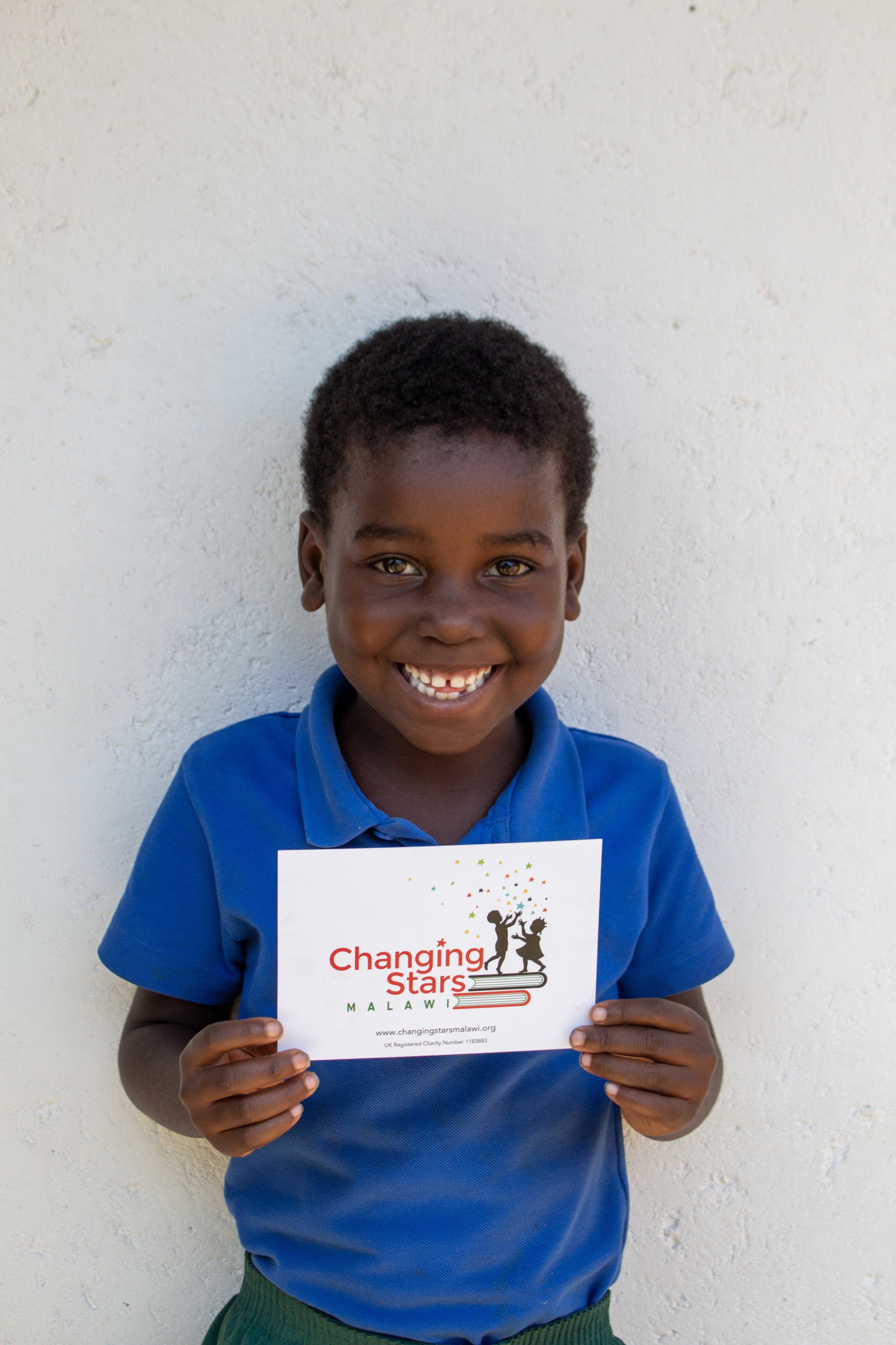 Changing Stars Malawi