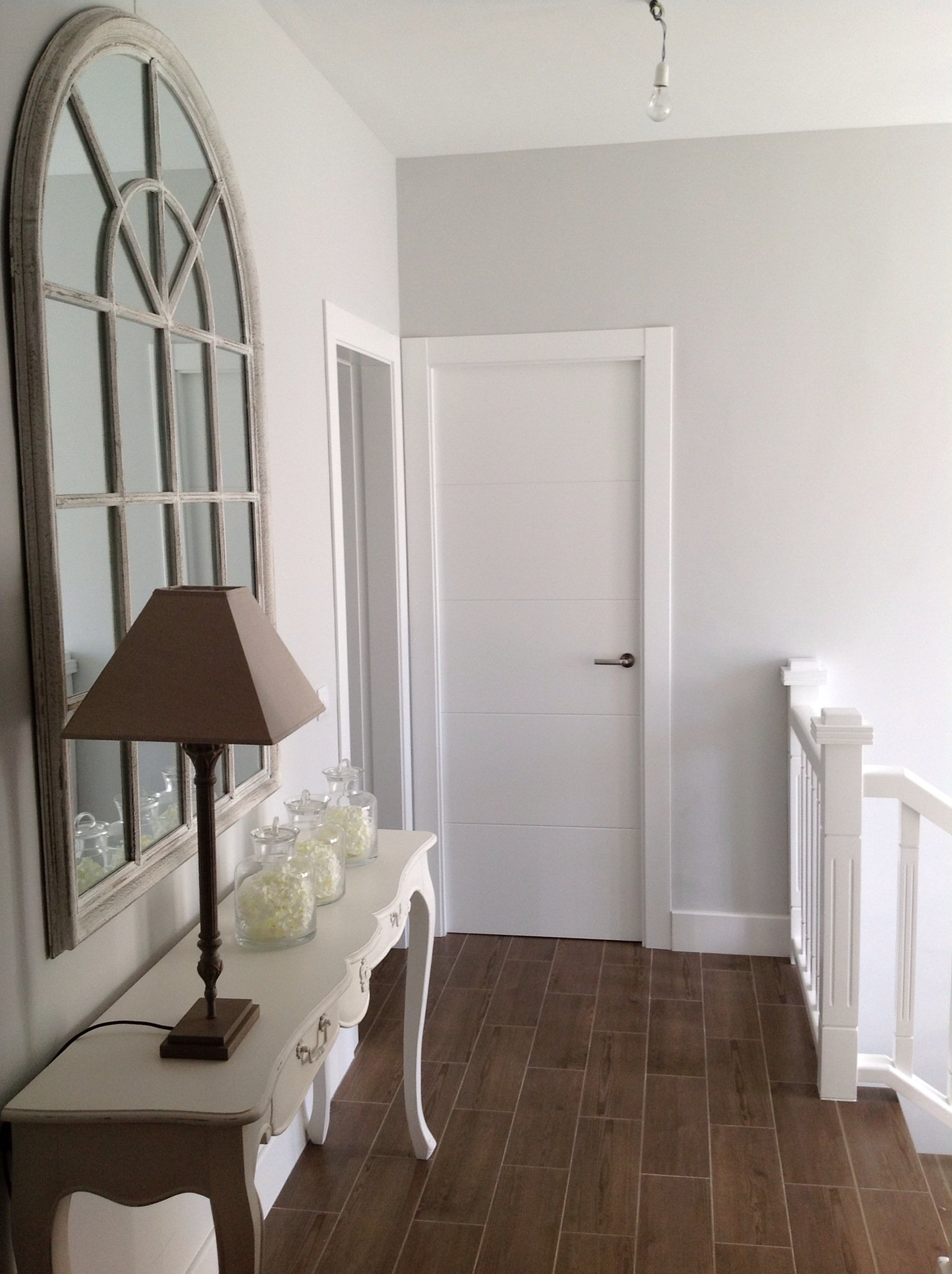 Armarios a medida, puertas de interior y exterior de calidad