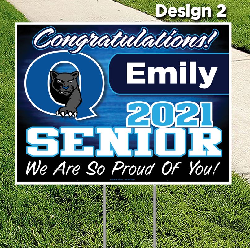 Premier Signs & Graphics - Signs